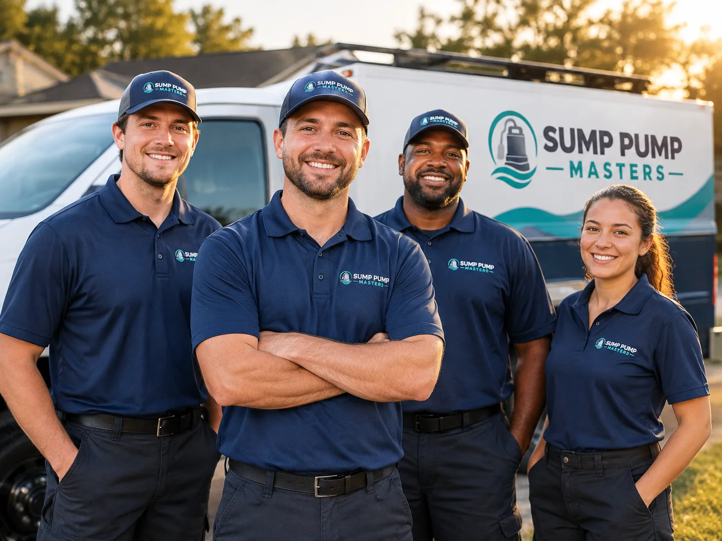Sump Pump Repair company in Mansfield, GA